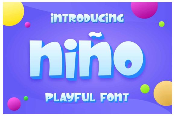 Nino: A Strategic Choice for Modern Design and Communication