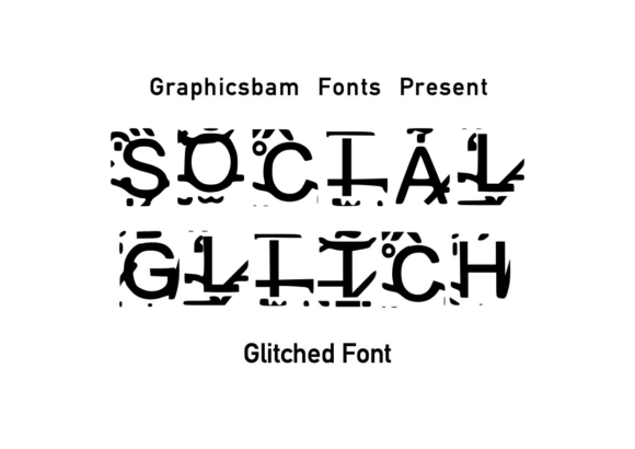 Social Glitch: The Creepy Zalgo Font That Adds a Digital Disturbance to Your Content
